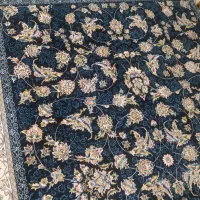 فرش طرح افشان