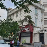 برولیعصربالای پارک وی رستوران و کافه و برندها