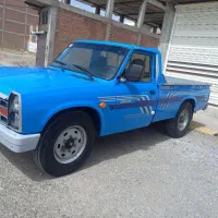 زامیاد دوگانه کارخانه اپشنال معاوضه با کامیونت