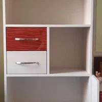 ی کتابخونه خاص