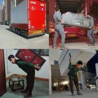 باربری تاج/بسته‌بندی/بارگیری/تخلیه،۲۴ساعته