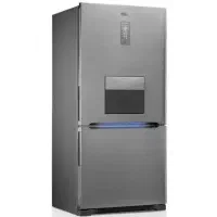 یخچال فریزر هیمالیا امگا پلاس هوم بار