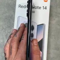 Xiaomi Note 14 Pro|موبایل|نوشهر, |دیوار
