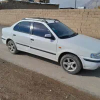 سمند LX دوگانه۸۸