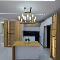 ۷۰متر(سندتکبرگ)عکس خودواحد/خوش‌قیمت/طراحی مدرن|فروش آپارتمان|تهران, شهر زیبا|دیوار