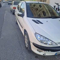 خودرو|خودرو سواری و وانت|قدس, شهر‌قدس|دیوار