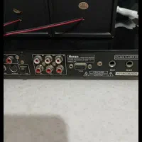 دی وی دی تمیز سالم|پخش‌کننده DVD و ویدیو|کرج, اخترآباد|دیوار