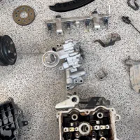 قطعات تیوولی استوک و نو|قطعات یدکی و لوازم جانبی|تهران, آذربایجان|دیوار