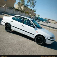 سمند مدل 96  ELX|خودرو سواری و وانت|زاهدان, |دیوار