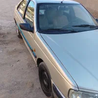 پارس بسیار تمیز شاسی سالم|خودرو سواری و وانت|تربتحیدریه, قائم|دیوار