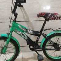 دوچرخه