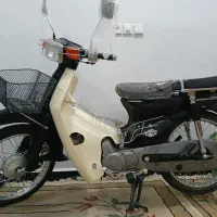 موتور 110 شهاب