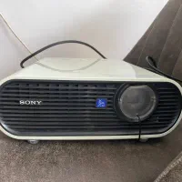 ویدئو پروژکتور سونی