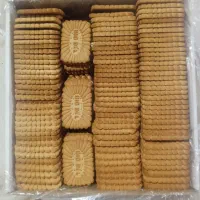 بیسکویت بیگ+دل