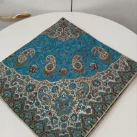 میز خاطره|میز و صندلی غذاخوری|کرمانشاه, |دیوار