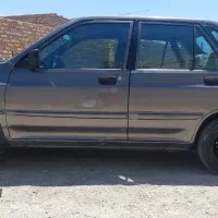 پراید ۱۳۲ هیدرولیک