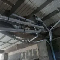 لوله‌کشی‌‌‌‌‌ ‌ساختمان‌‌‌به‌صورت‌حرفی‌|خدمات پیشه و مهارت|بروجرد, |دیوار