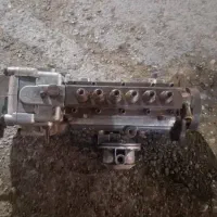 پمپ گازوئیل شیش سلند دورمن