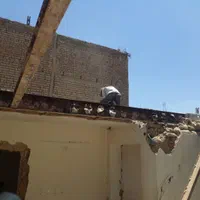 تخریب|خدمات پیشه و مهارت|قوچان, |دیوار