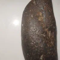مشکوک به شهابسنگ دارای جذب اهنربا