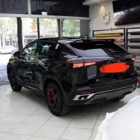 فونیکس fx پرمیوم داشبورد پیانویی 1402