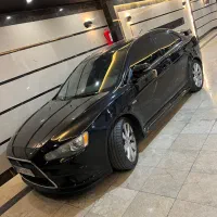 میتسوبیشی لنسر 2015 تیپ 4|خودرو سواری و وانت|مشهد, آزادشهر|دیوار