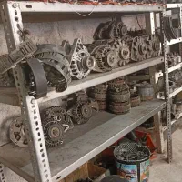 باطری سازی سیار