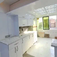 70متری آپارتمان  طبقه سوم تهران ملارد