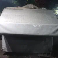 اتاق پیکان وانت