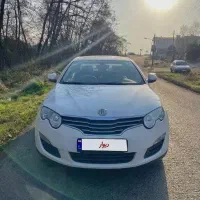 ام جی550 مدل2012