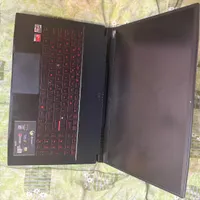 فروش لپ تاپ گیمینگ حرفه ای ۱۷ اینچ MSI Bravo
