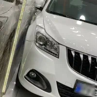 هایما s7‌ مدل 97|خودرو سواری و وانت|تبریز, |دیوار