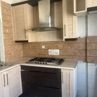 کابینت MDF|آب‌چکان و نظم‌دهنده ظروف|تهران, سردارجنگل|دیوار