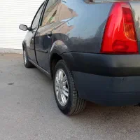 تندر پارس خودرویی مدل ۸۶|خودرو سواری و وانت|تبریز, |دیوار