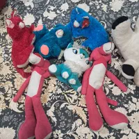 اسباب بازی و عروسک