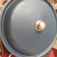 قابلمه تفلون کویر