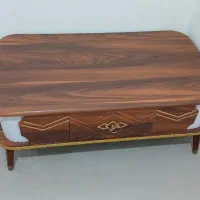 میز جلومبلی