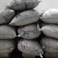 ذغال کیسه ای تعداد بالا