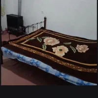 سوییت دوخوابه در دینارسرا فاصله تا شهر یک ربع|اجارهٔ کوتاه‌مدت آپارتمان و سوئیت|نشتارود, |دیوار
