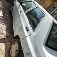 فروش پراید ۱۳۱ مدل ۹۷|خودرو سواری و وانت|مشهد, هنرستان|دیوار