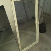 آینه قدی|آینه|گرگان, |دیوار