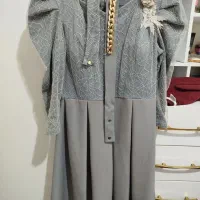 پیراهن عروسکی|لباس|اسلام‌‌آباد غرب, |دیوار