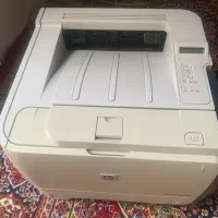 فروش چاپگر مدل HP Laserjet 2055d|پرینتر، اسکنر، کپی، فکس|سرپل ذهاب, |دیوار