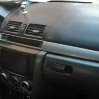 مزدا 3|خودرو سواری و وانت|شاهین‌شهر, گزبرخوار|دیوار