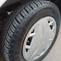 پراید وانت ۱۵۱ مدل ۹۳|خودرو سواری و وانت|گرگان, |دیوار