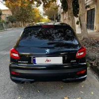 ۲۰۷ مدل۱۴۰۰ فرمان برقی|خودرو سواری و وانت|گنبد کاووس, |دیوار