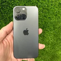 آیفون 14 پرو مکس 256 گیگ ZA/A رجیستر