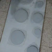 قالب های طلقی