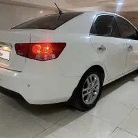 سراتو آپشنال مدل ۹۶ بیرنگ در حد اقساطی|خودرو سواری و وانت|تهران, نارمک|دیوار
