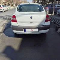 مگان ۹۱اتومات درحد...